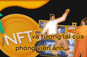 NFT co the thay doi tuong lai cua phong vien anh nhu the nao? - anh 1