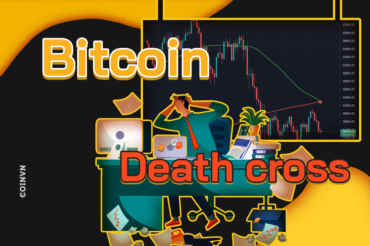 Ban da biet ve Bitcoin Death Cross trong giao dich Crypto? - anh 1