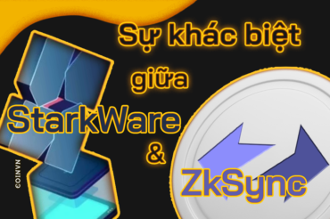 zkSync vs StarkWare – Su khac biet giua hai ZK rollups hang dau la gi? - anh 1