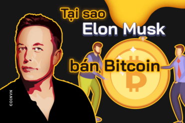 Bat mi ly do khien Elon Musk ban Bitcoin - anh 1