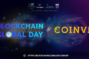 Coinvn, Binance ban luan ve xu the Web3 tai su kien Blockchain Global Day 2022 - anh 1