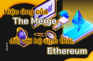 Hieu ung cua The Merge doi voi he sinh thai Ethereum - anh 1