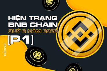 Hien trang cua BNB Chain trong Quy 2 nam 2022 (Phan 1) - anh 1