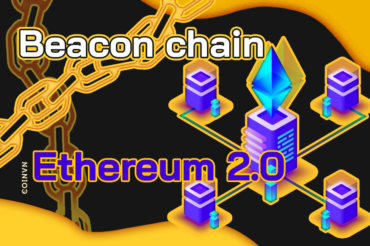 Cach Beacon Chain dong gop vao Ethereum 2.0 - anh 1
