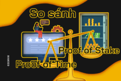 Proof-of-Time so voi Proof-of-Stake: So sanh 2 thuat toan dong thuan - anh 1