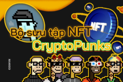 CryptoPunks co phai la NFT Blue-chip duy nhat hay khong? - anh 1