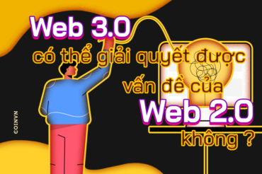 Lieu Web 3.0 co the giai quyet duoc cac van de cua Web 2.0 hay khong? - anh 1