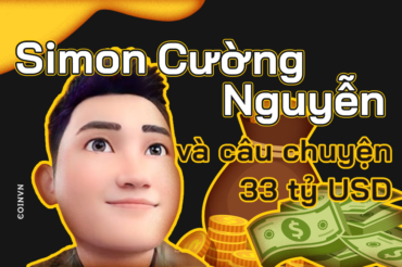 Cau chuyen ve tai san 33 ty USD cua Simon Cuong Nguyen - anh 1