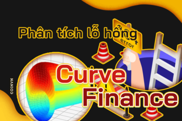 Lo hong Curve Finance: Dieu gi da xay ra? - anh 1