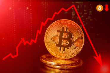 Bitcoin giam xuong duoi 19.000 USD lan dau tien sau 2 thang - anh 1