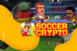 Soccer Crypto – du an tiem nang cho cac fan bong da va blockchain (Audit & KYC boi SolidProof) - anh 1