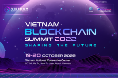 Coinvn dong hanh cung Vietnam Blockchain Summit (VBS)  - anh 1