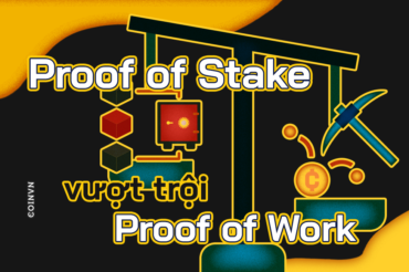 Nhung yeu to khien Proof of Stake uu viet hon Proof of Work - anh 1