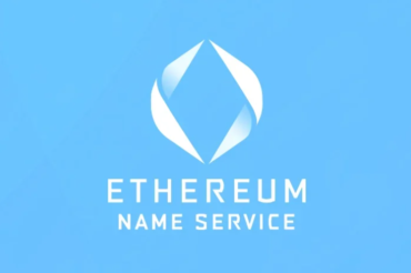 Ethereum Name Service gianh lai quyen kiem soat ten mien eth.link trong vu kien GoDaddy - anh 1