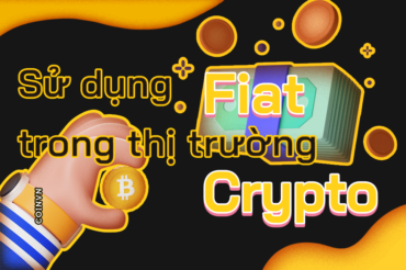 Nhung cach su dung Fiat trong the gioi Crypto - anh 1