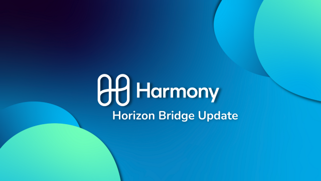 Harmony thong bao ke hoach khoi phuc tai san tu cuoc tan cong Horizon Bridge - anh 1