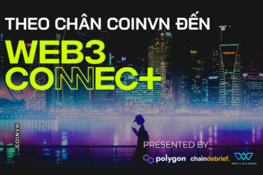 Ben le Token2049: Dai dien Coinvn tham du Web3 Connect - anh 1