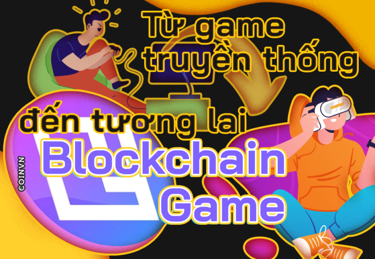 PlayFi: Tu game the thao truyen thong den tuong lai cua tro choi blockchain - anh 1