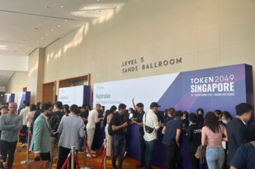 Nhìn lại những phiên thảo luận nổi bật tại sự kiện Token2049 Singapore