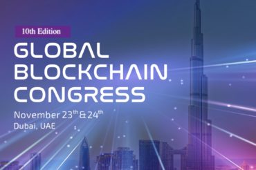 Global Blockchain Congress lan thu 10 – phien ban Dubai se tro lai vao Thang 11/2022 - anh 1
