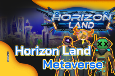 Horizon Land Metaverse la gi? Thong tin chi tiet ve the gioi cua Horizon Land Metaverse - anh 1