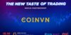 COINVN la Doi tac truyen thong su kien “The New Taste Of Trading” cua COINMAP - anh 1