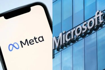 Microsoft va Meta dua cac ung dung Office 365 len metaverse - anh 1