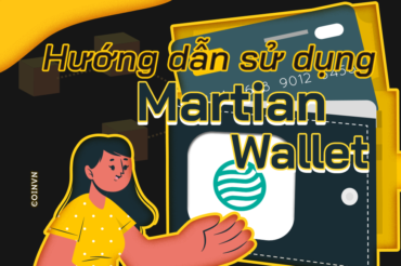 Huong dan su dung Martian Wallet – Vi Aptos dang tin cay - anh 1
