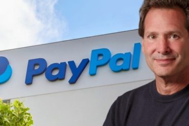Doanh thu Quy 3 cua PayPal dat 6,85 ty USD vuot qua uoc tinh cua Pho Wall - anh 1
