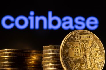 Doanh thu cua Coinbase giam manh trong Quy 3 - anh 1