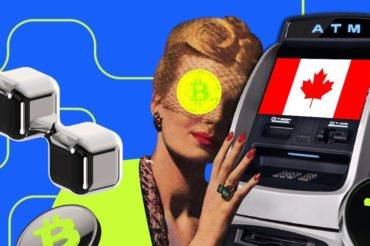 So luong ATM Bitcoin o Canada tang 28% so voi nam ngoai - anh 1