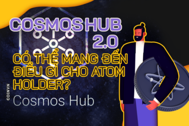 Cosmos Hub 2.0 – Co the mang den dieu gi cho ATOM holder? - anh 1