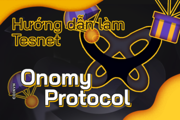 Huong dan tham gia Testnet cua Onomy Protocol - anh 1