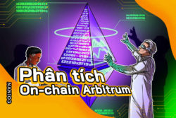 Phan tich On-Chain Arbitrum – Vung buoc phat trien - anh 1