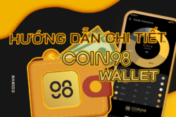 Huong dan chi tiet ve Coin98 Wallet - anh 1