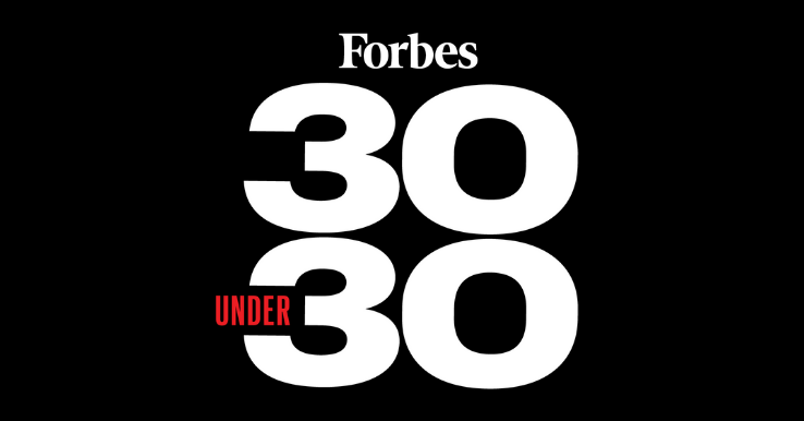 Nhung KOL Crypto nao duoc vinh danh trong “30 Under 30” nam 2023 cua Forbes? - anh 1