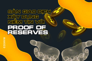 Proof of Reserves: Chia khoa xay dung long tin voi cac san giao dich - anh 1