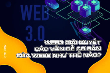 Web3 giai quyet cac van de co ban cua Web2 nhu the nao? - anh 1
