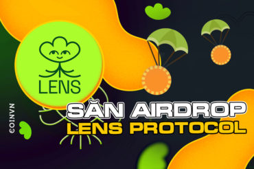 Huong dan chi tiet cach san Airdrop cua Lens Protocol - anh 1