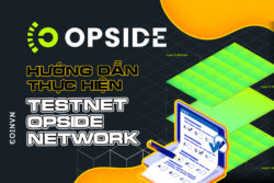 Huong dan testnet du an Opside Network  - anh 1