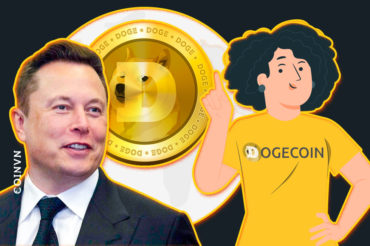 Dogecoin Foundation cong bo quy moi cho cac nha phat trien cot loi - anh 1