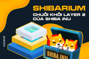 Shibarium: Chuoi khoi layer 2 cua Shiba Inu - anh 1