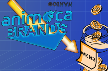 Animoca Brands giam muc tieu gay quy cho Web3 xuong con 1 ty USD - anh 1
