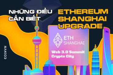 Mang thu nghiem cong khai cho Shanghai cua Ethereum du kien ra mat vao cuoi thang 02/2023 - anh 1