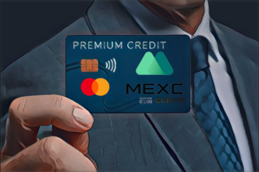 MEXC Global ra mat MEXC Mastercard ho tro thanh toan toan cau - anh 1