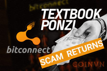 Cac nan nhan cua “Textbook Ponzi” BitConnect se duoc boi thuong 17 trieu USD - anh 1