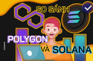 So sanh blockchain Solana va Polygon voi 4 tieu chi - anh 1