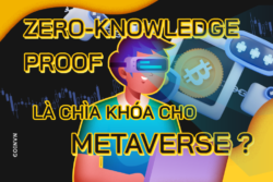 Zero Knowledge Proofs la chia khoa de Metaverse bung no? - anh 1