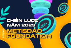 Chien luoc cua MetisDAO Foundation trong nam 2023 - anh 1