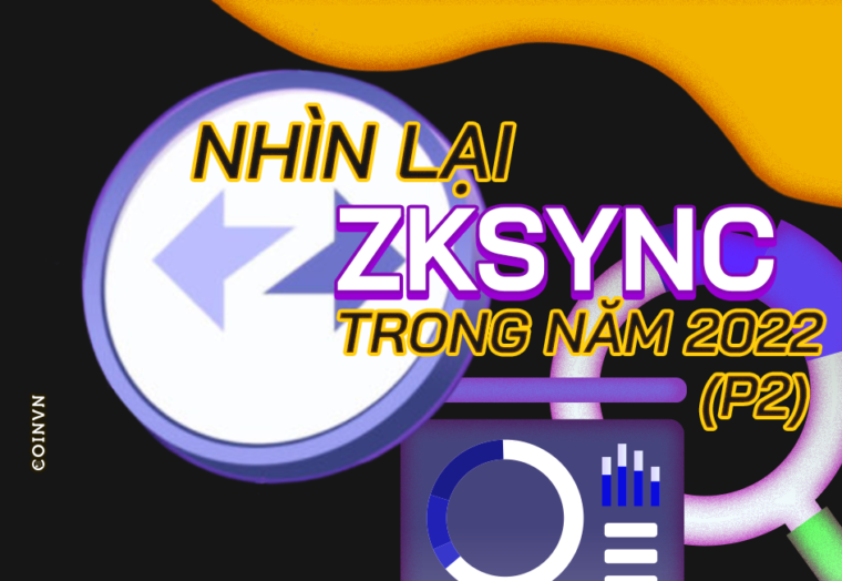 Nhin lai 2022 cua zkSync: Du an da san sang cho su bung no tiep theo (P2) - anh 1